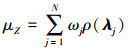 Mathematical equation