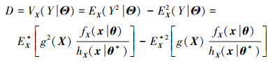 Mathematical equation