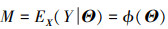 Mathematical equation