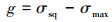 Mathematical equation