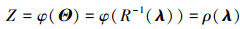 Mathematical equation