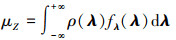 Mathematical equation