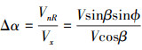 Mathematical equation