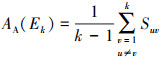 Mathematical equation