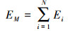 Mathematical equation