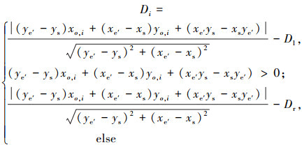 Mathematical equation