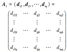 Mathematical equation
