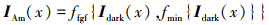 Mathematical equation
