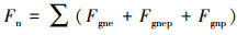 Mathematical equation