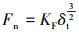 Mathematical equation