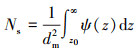 Mathematical equation