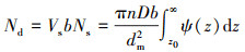 Mathematical equation