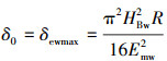 Mathematical equation