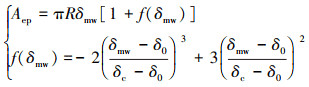 Mathematical equation