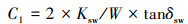 Mathematical equation