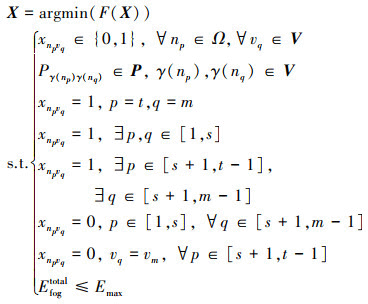 Mathematical equation