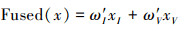 Mathematical equation