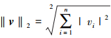 Mathematical equation