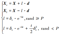 Mathematical equation