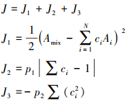 Mathematical equation