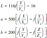 Mathematical equation