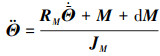 Mathematical equation