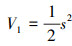 Mathematical equation