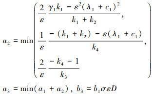 Mathematical equation
