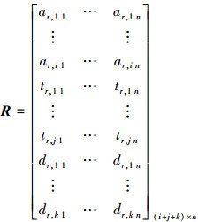 Mathematical equation
