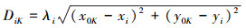 Mathematical equation