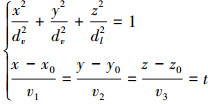 Mathematical equation
