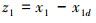 Mathematical equation