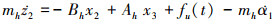 Mathematical equation