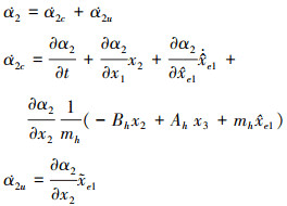 Mathematical equation