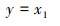Mathematical equation