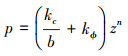 Mathematical equation
