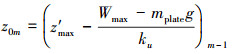Mathematical equation