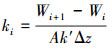 Mathematical equation