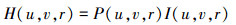 Mathematical equation