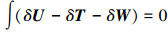 Mathematical equation