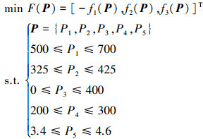 Mathematical equation