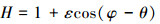 Mathematical equation