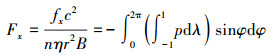 Mathematical equation