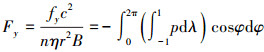 Mathematical equation