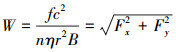 Mathematical equation
