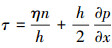 Mathematical equation