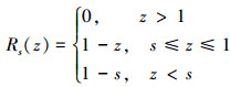 Mathematical equation