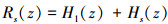 Mathematical equation