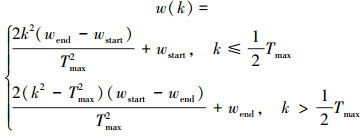 Mathematical equation