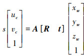 Mathematical equation